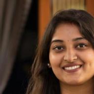Aayushi Dhabale Vocal Music trainer in Pune