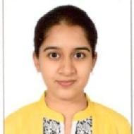 Sonali Class I-V Tuition trainer in Mumbai