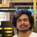 Photo of Vignesh Murthy
