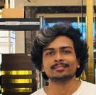 Vignesh Murthy Class I-V Tuition trainer in Chennai