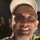 Photo of Uday Bhaskar