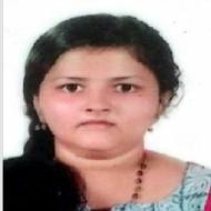 Gopika G. Python trainer in Kochi