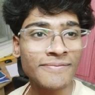 Dhanush Nursery-KG Tuition trainer in Hyderabad