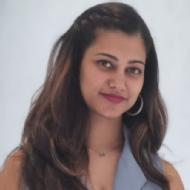 Tiffany C. Spoken English trainer in Chennai