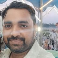 Chandrahas Singhal Class 12 Tuition trainer in Varanasi