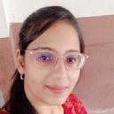 Photo of Simran M.