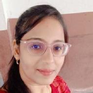Simran M. Spoken English trainer in Kothagudem