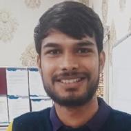 Nitin Choudhary Web Development trainer in Ghaziabad