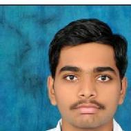 Karnati Balaji Class I-V Tuition trainer in Bangalore