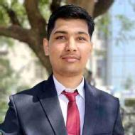 Makwana Parth Class 12 Tuition trainer in Anand