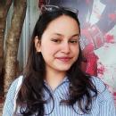 Photo of Jahnvi M.