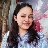 Jahnvi M. Class I-V Tuition trainer in Jaipur