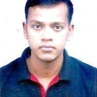 Niraj Goswami Class 9 Tuition trainer in Bangalore