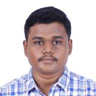 Alan Nursery-KG Tuition trainer in Thoothukudi