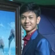 Bhaskar Patra Class 11 Tuition trainer in Kolkata