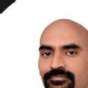 Photo of Sunil Garg