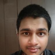 Jampala Guru Tharun NEET-UG trainer in Vinukonda