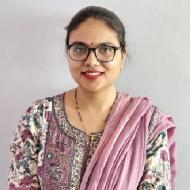 Swati A. Class 11 Tuition trainer in Rohtak