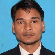 Lakshman Yadav Class 10 trainer in Varanasi