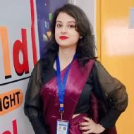 Vandita S. Class I-V Tuition trainer in Jamalpur