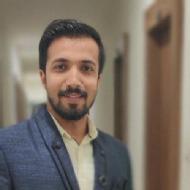Amit Vijayvargiya Class 12 Tuition trainer in Pune
