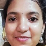 Uzma S. Class 9 Tuition trainer in Noida