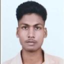 Photo of Ashutosh Patel