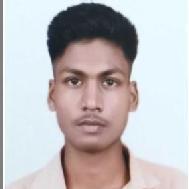 Ashutosh Patel Hindi Language trainer in Mariahun
