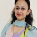 Photo of Sarika D.