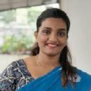 Photo of Shraddha K.