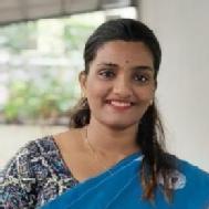 Shraddha K. Class I-V Tuition trainer in Thane