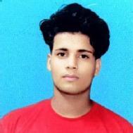Priyam Tyagi Class I-V Tuition trainer in Vadodara