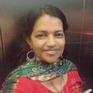 Sreeja M. Class 10 trainer in Thalassery