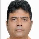 Photo of Satyajit Chakraborty