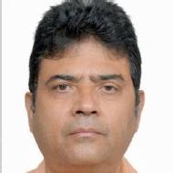 Satyajit Chakraborty Engineering Diploma Tuition trainer in Jamshedpur