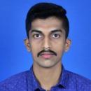 Photo of Rajath C V