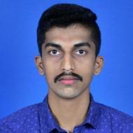 Rajath C V BCom Tuition trainer in Sullia