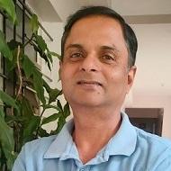 Atul Avinash Yoga trainer in Bangalore