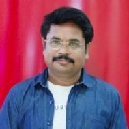 Ganesh Nagane Spoken English trainer in Pune