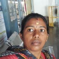 Anitha N Spoken English trainer in Erode