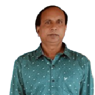 Krishnendu Gorai Class 9 Tuition trainer in Chandrakona Road