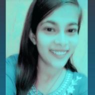 Khushi S. Class I-V Tuition trainer in Khurja