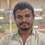 Badri Venkateswarlu Tally Software trainer in Nandyal