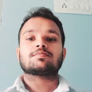 Rahul Yadav Class 12 Tuition trainer in Varanasi