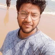 Dharmendra Pratap Medical Entrance trainer in Phaphamau