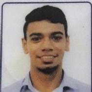 Akash S Personal Trainer trainer in Thiruvananthapuram