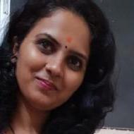 Archana Vedic Maths trainer in Mumbai