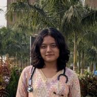 Arpita R. Class 12 Tuition trainer in Kolkata