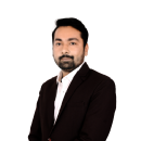 Photo of Siddharth Gohel