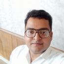 Photo of Alok Dhar Dwivedi